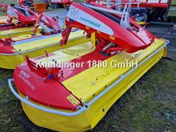Pöttinger Novacat 301 ALPHA MOTION PRO