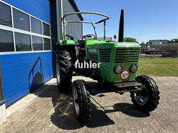 Deutz-Fahr D 6806