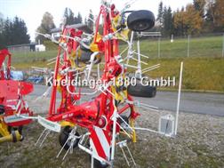 Pöttinger Hit 8.81