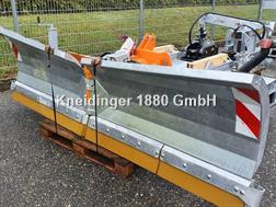 Fliegl Planier u. Schneeräumschild