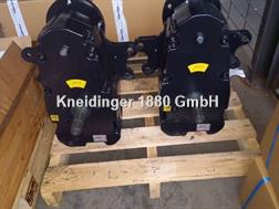 Zuidberg Frontzapfwelle Zuidberg Steyr Absolut CVT