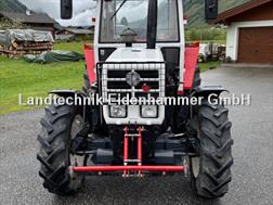 Steyr 8080