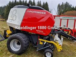 Pöttinger IMPRESS 3160 V PRO