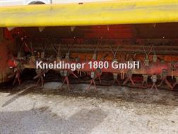 Pöttinger Novacat 302 ED