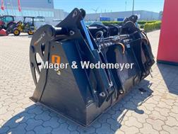 Alo POWERGRAB PG 260 XL+ GREIFSCHAUFEL