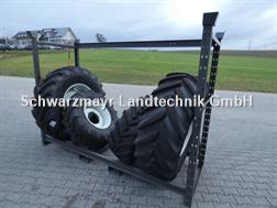 Michelin 540/65R28+380/75R20