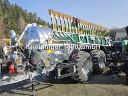 Vakutec VA 14800 PT Pumpfass