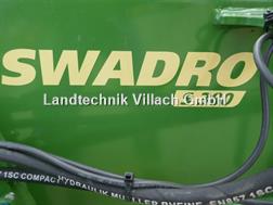 Krone Swadro S 380