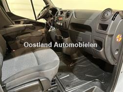 Opel Movano 2.3 CDTI BiTurbo L2H2 170 PK Automaat Servi
