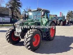 Fendt 210 Vario