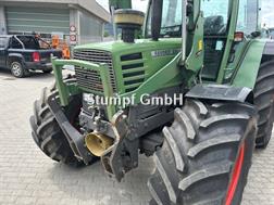 Fendt 510 C
