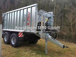 Fliegl ASW 261 Fox