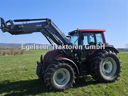 Valtra N 141 Advance 