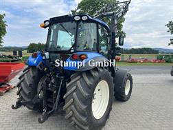 New Holland T 4.105
