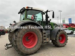 Fendt 828 Vario 