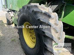 John Deere 1188