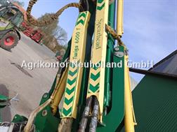 Spearhead Twiga 6000T