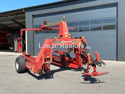 Kverneland UN 7655 Wikkelaar