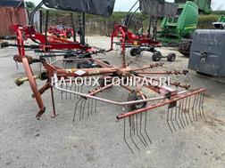 Kuhn GA300