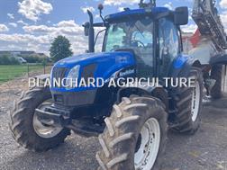 New Holland TSA 115