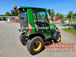 John Deere 2320