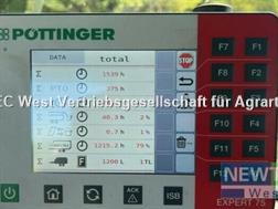 Pöttinger JUMBO 8380 DB