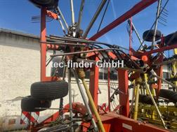 Fella TS 670