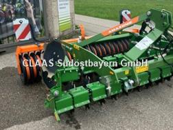 Amazone CATROS 3003