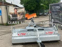 Fliegl TYP 600
