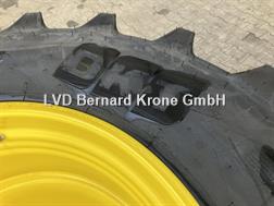 BKT 520/85R38