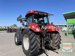 Case IH CVX 150