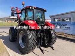 Case IH Farmall 115 U