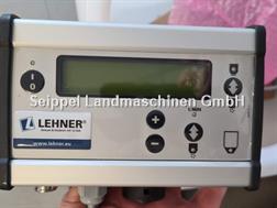 Lehner LEHNER SUPER VARIO 110 12V STREUER