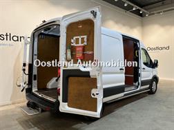 Ford Transit 350 2.0 TDCI L3H2 Trend 130 PK / Euro 6 / 