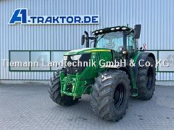 John Deere 6190 R
