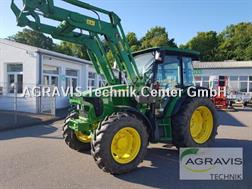 John Deere 5070 M