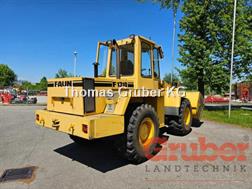 Faun F1310