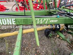 Krone KWT 8.50/8