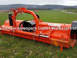 Cosmo FMH 2,20 m hydr. Seitenverschiebung