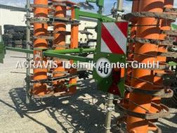 Amazone CENIUS 4003-2TX