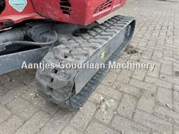 Takeuchi TB216 - Gebruikt