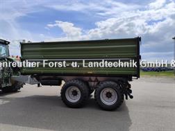 Fliegl TDK 140 FOX
