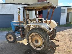 Ford Ford 2000
