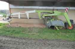 Claas Disco 3100 TRC