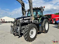 Massey Ferguson 6713 S DV EF MR