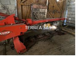 Kuhn GMD 240