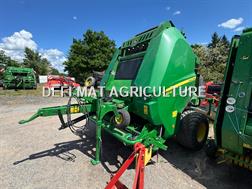 John Deere V461M DESTOCKAGE
