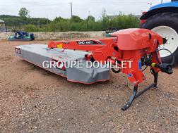Kuhn GMD 4411