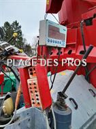 Silofarmer Mélangeuse TM114P Silofarmer