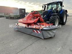 Kuhn GMD 3125 F - FF
